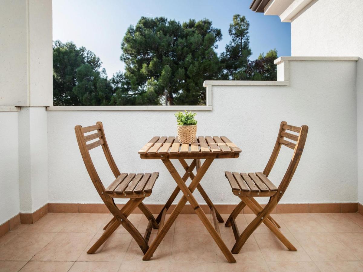 Holiday Home Villa Beach Front By Interhome سافودغيا المظهر الخارجي الصورة