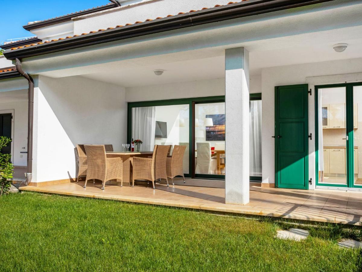 Holiday Home Villa Beach Front By Interhome سافودغيا المظهر الخارجي الصورة
