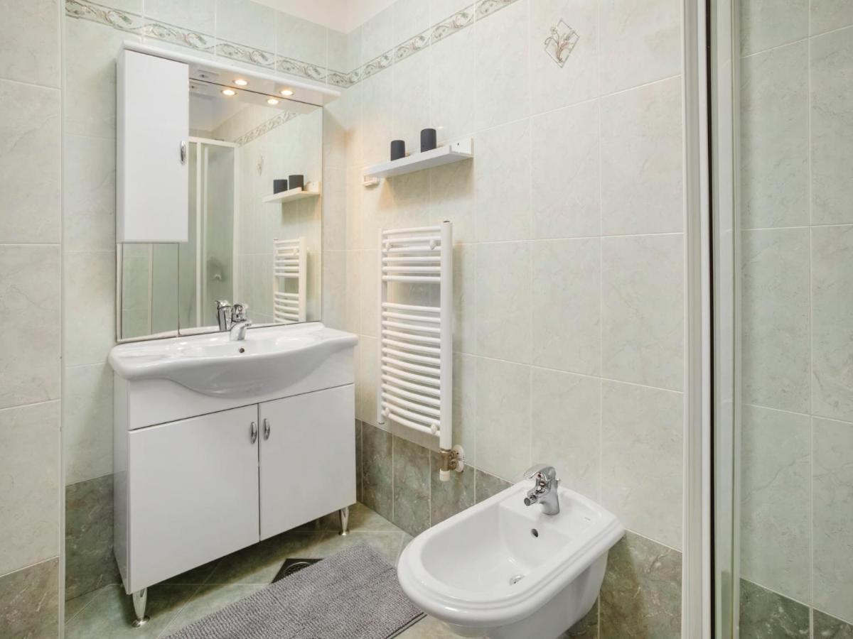 Holiday Home Villa Beach Front By Interhome سافودغيا المظهر الخارجي الصورة