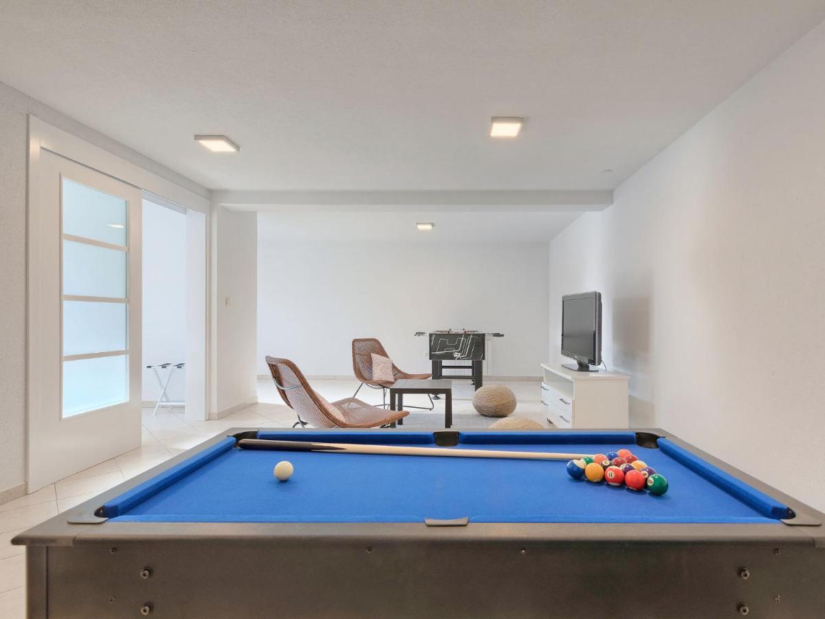 Holiday Home Villa Beach Front By Interhome سافودغيا المظهر الخارجي الصورة