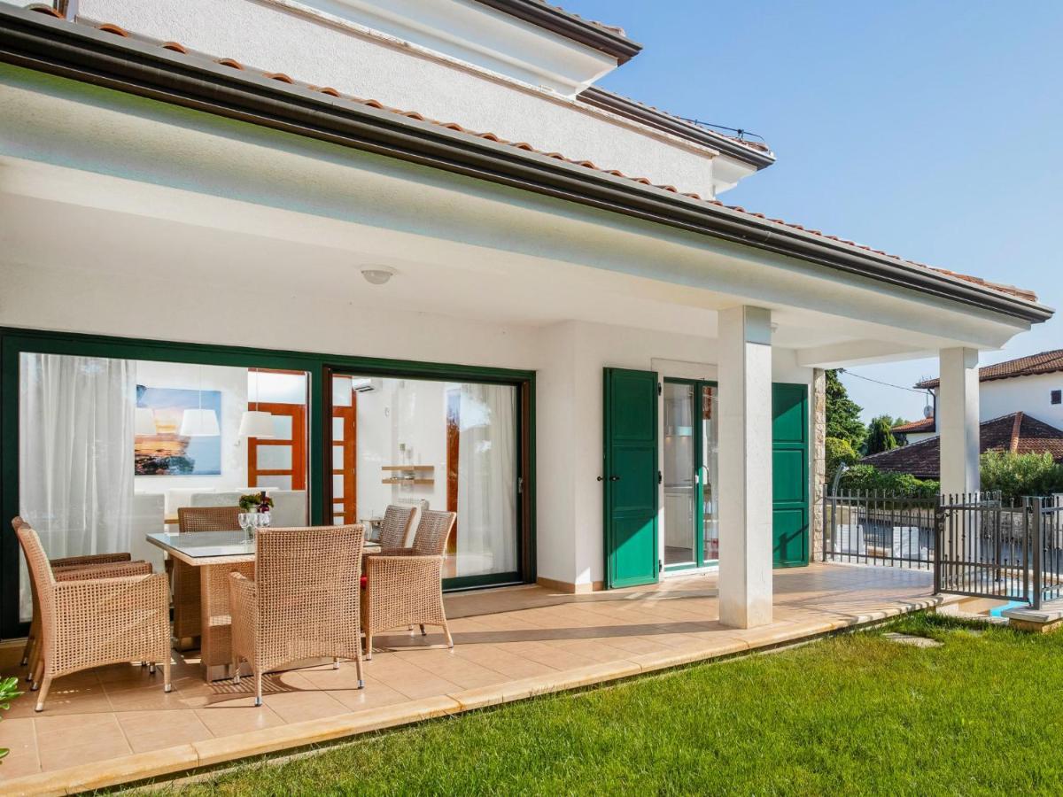 Holiday Home Villa Beach Front By Interhome سافودغيا المظهر الخارجي الصورة