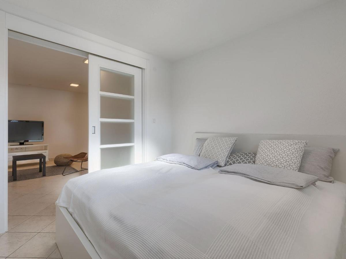 Holiday Home Villa Beach Front By Interhome سافودغيا المظهر الخارجي الصورة
