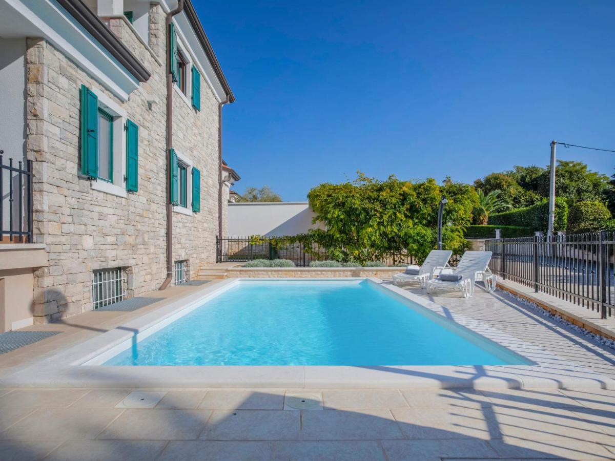 Holiday Home Villa Beach Front By Interhome سافودغيا المظهر الخارجي الصورة